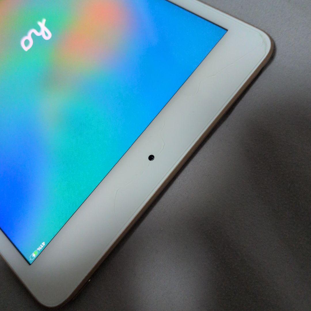 iPad mini 5 ゴールド 本体 64GB 動作確認、初期化済み