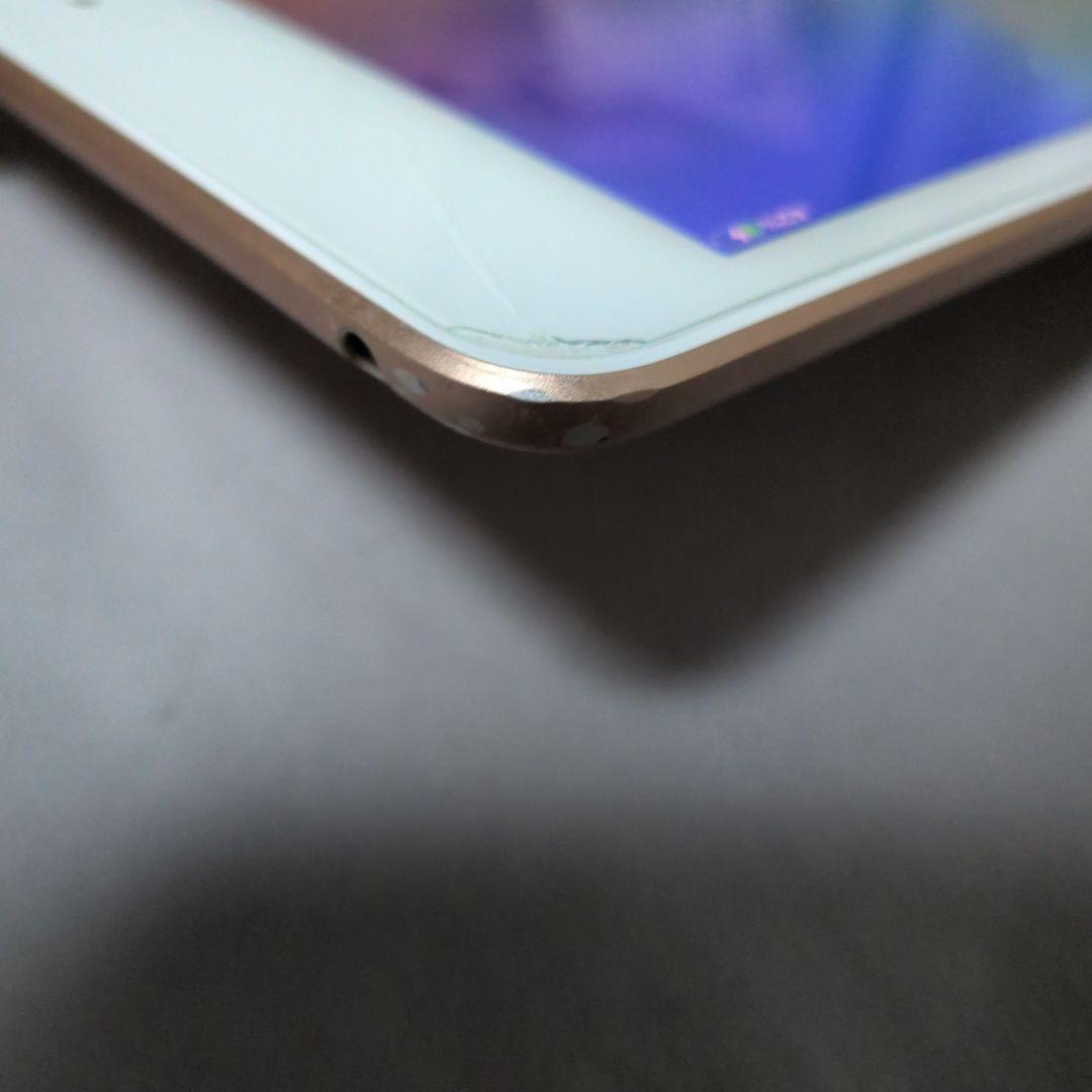 iPad mini 5 ゴールド 本体 64GB 動作確認、初期化済み