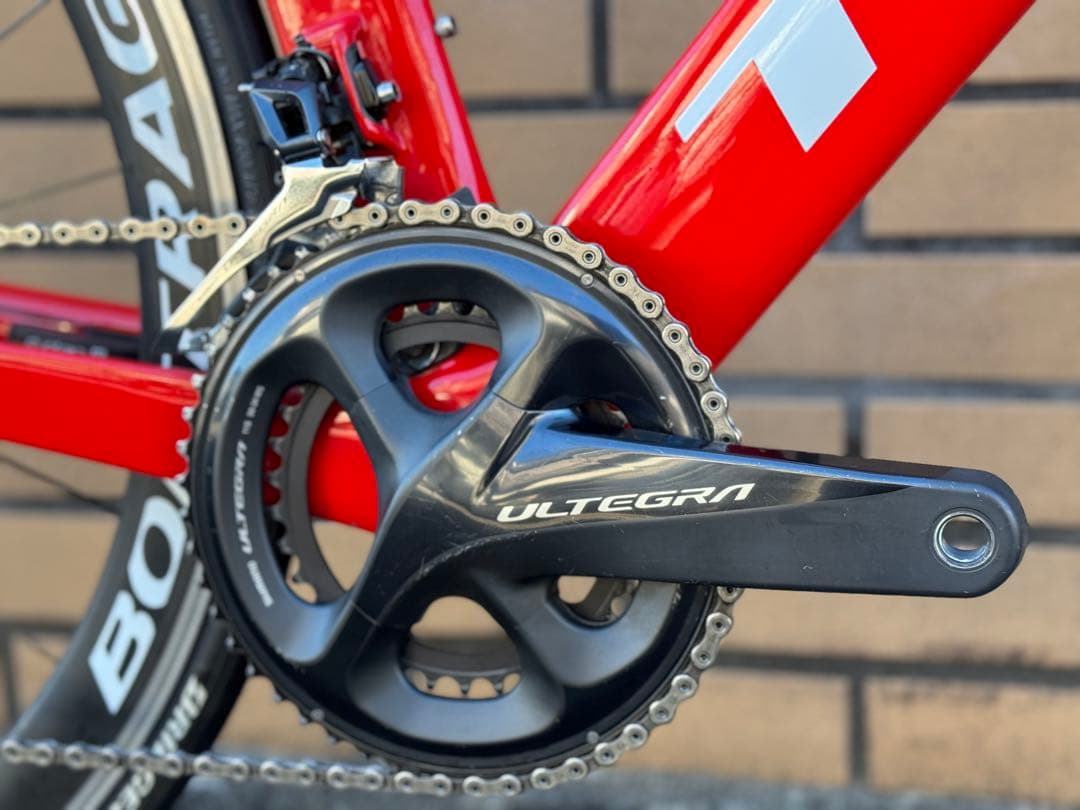 TREK MADONE 9.0 トレック マドン　アルテグラ　2018