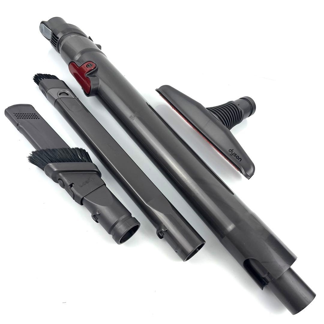 【分解洗浄】 Dyson CY24 フルセット　f94