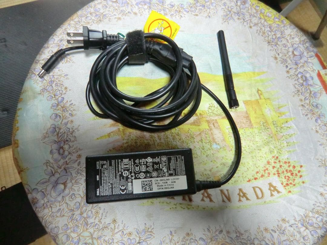 ミニPC DELL OptiPlex 3070 Micro Core i5-9500T