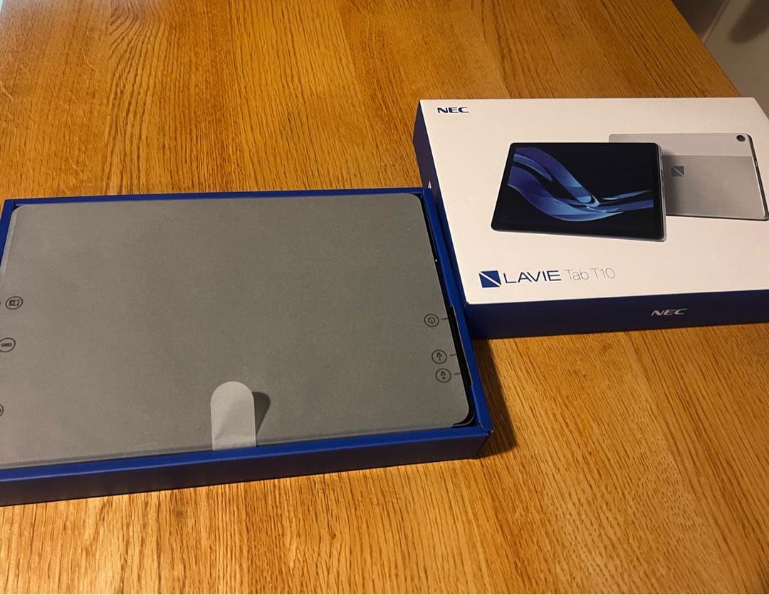 よ*様 NEC LAVIE Tab T10 アンドロイドタブレット