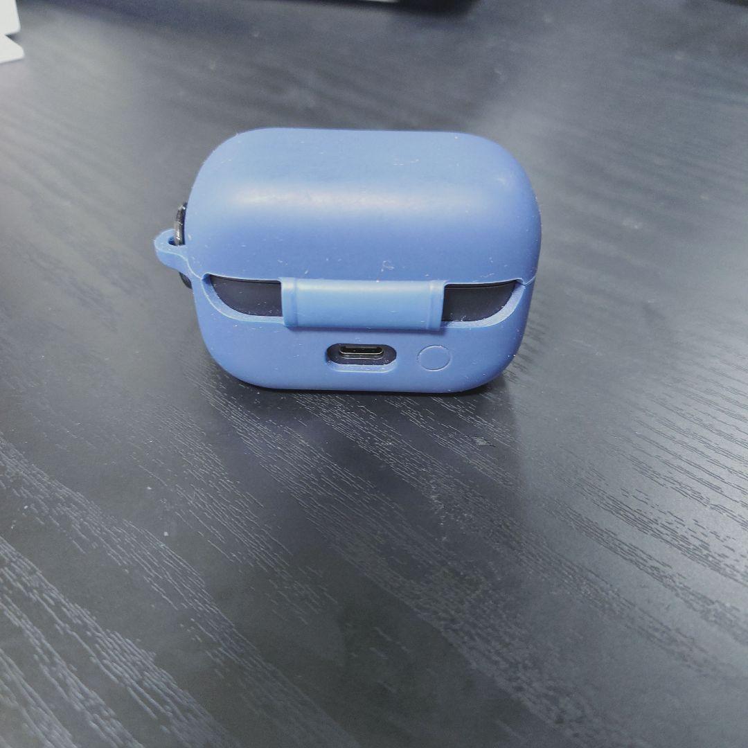 ヘッドホン Anker soundcore AeroClip