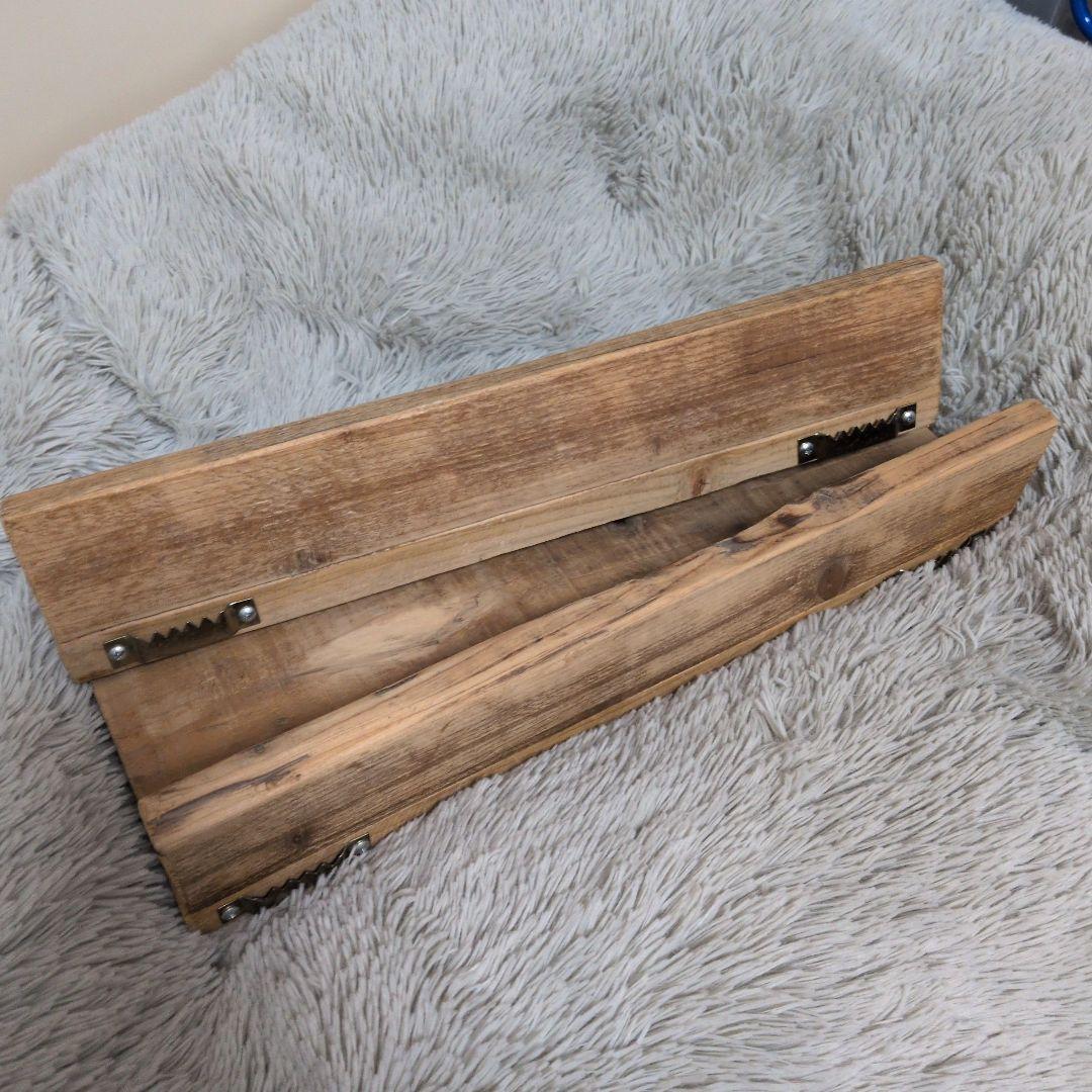 木製　棚