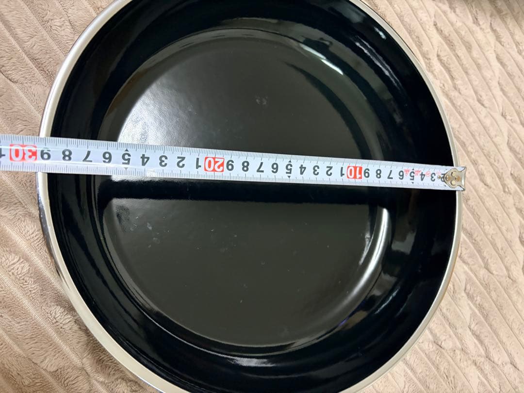 タイムセール　シリット　サービングパン　約28cm