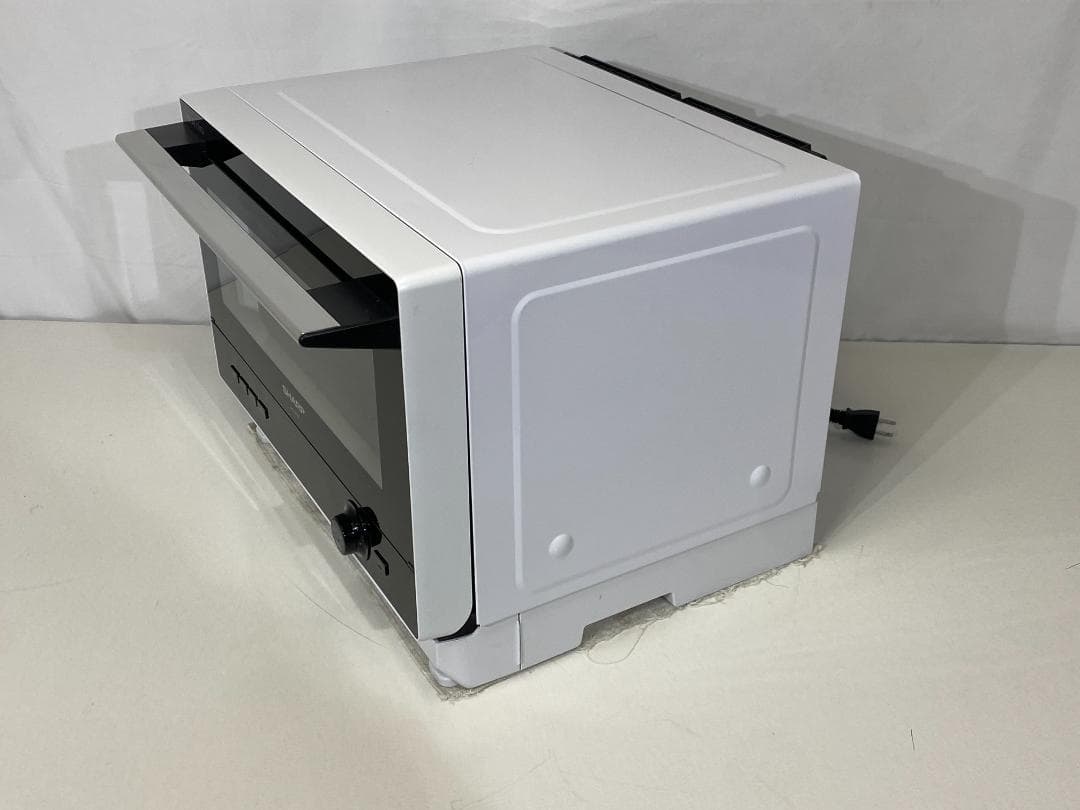 SHARP　ヘルシオ　AX-UA20-W 2022年製