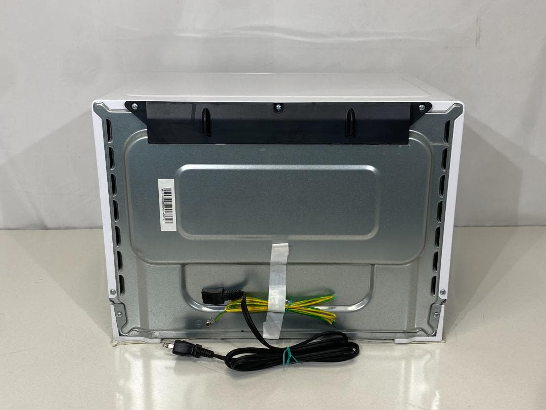 SHARP　ヘルシオ　AX-UA20-W 2022年製