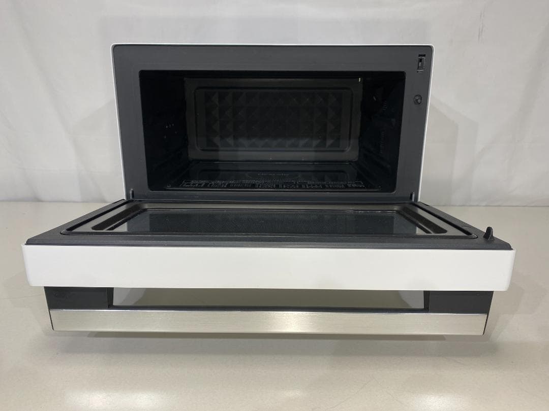 SHARP　ヘルシオ　AX-UA20-W 2022年製