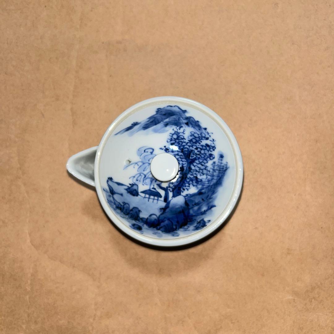 宝瓶茶器 茶器 昭阿弥 煎茶道具 茶道具