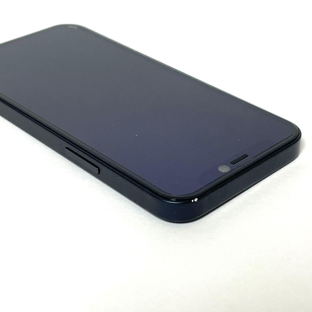スマートフォン本体 iPhone12 mini 128gb