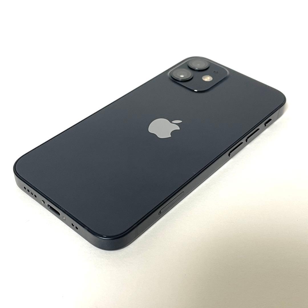 スマートフォン本体 iPhone12 mini 128gb