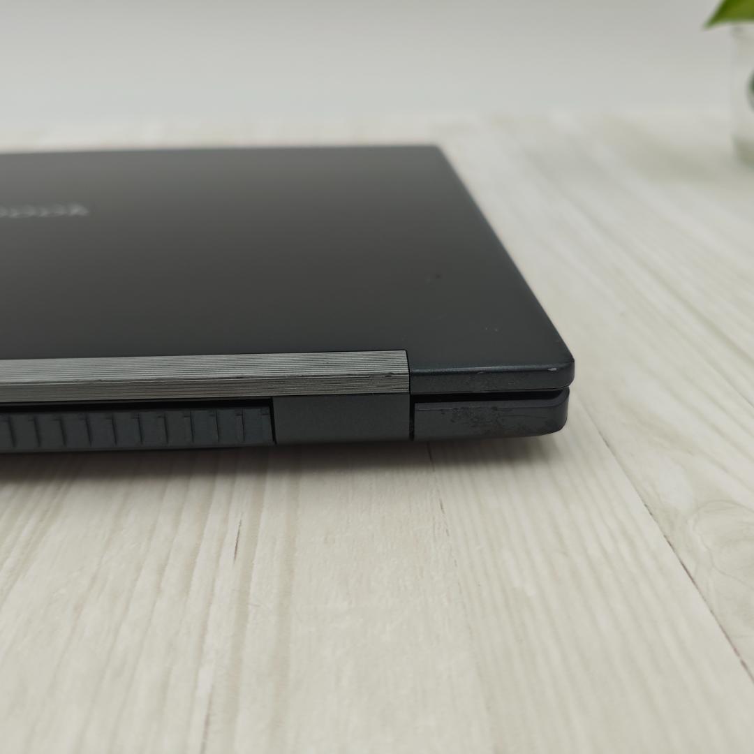 バッテリ新品✨️dynabook G83/HU 16/256GB 第11世代 ②