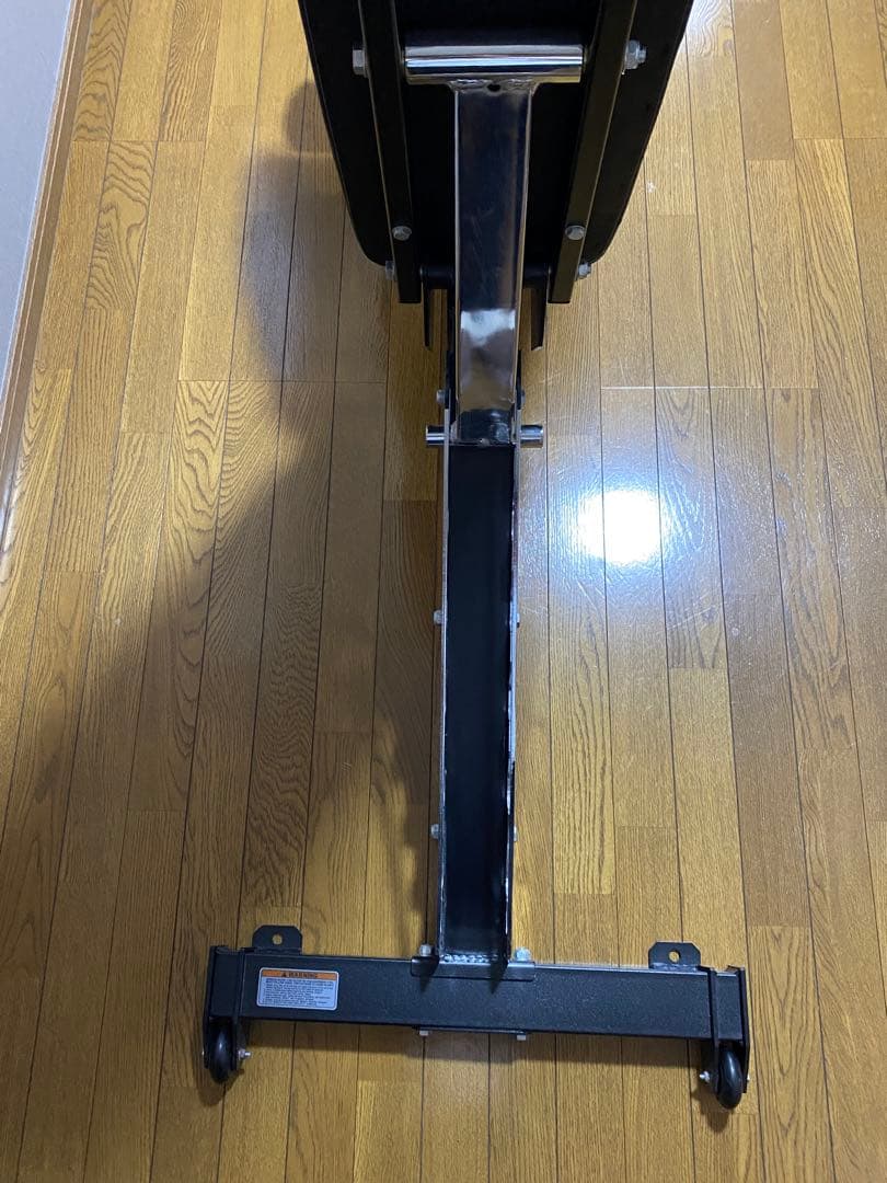 iROTEC PRO アイロテックプロ　ワークアウトベンチ　準業務用