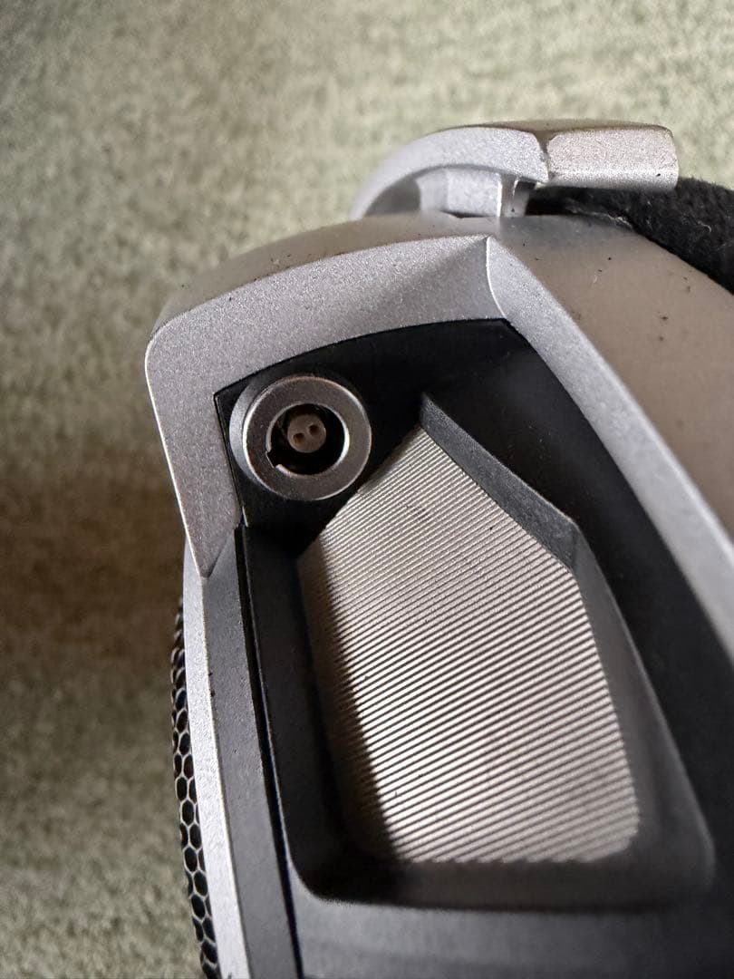 Sennheiser HD 800 ヘッドフォン