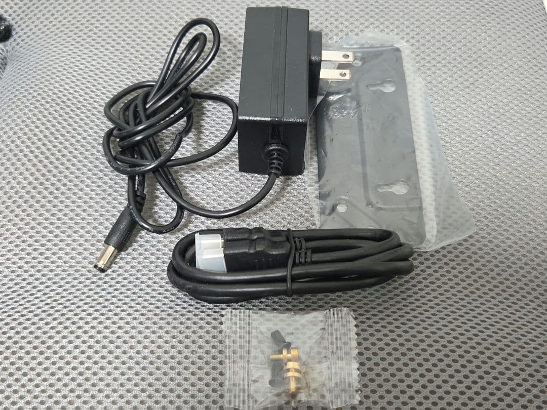 NiPoGi Intel N150 ミニPC メモリ16GB SSD 512GB