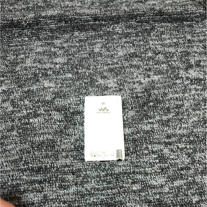 SONY  ウォークマンNW-F885