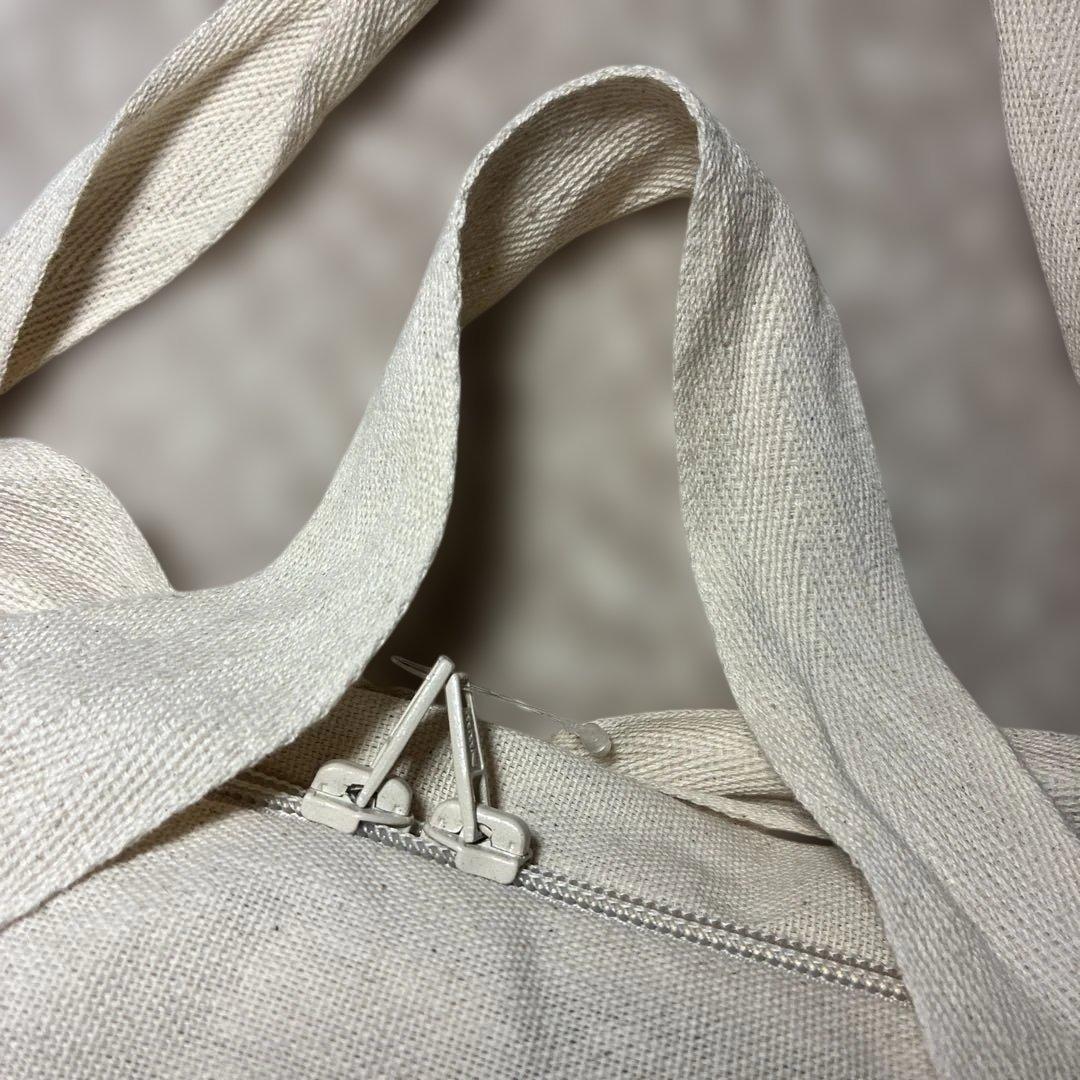 【新品未使用】IKEA ラグNICKGRÄS ニックグレース手織り200✖️300