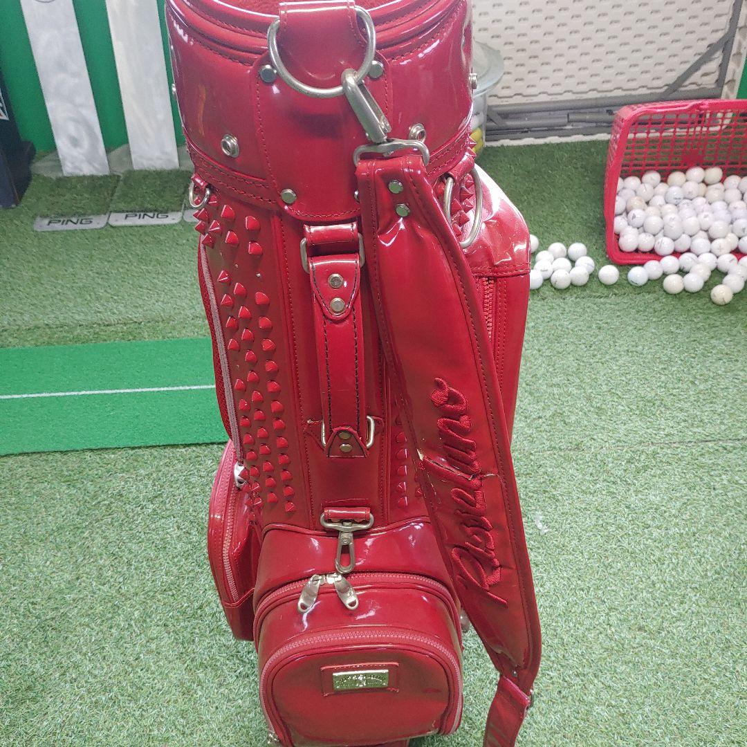 ゴルフバッグ・キャディバッグ RusseLuo