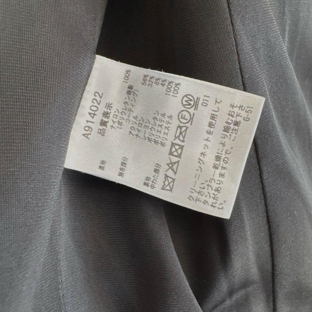 ★ アルチビオ ★ alchivio 中綿 防寒 ベスト 38 レディース