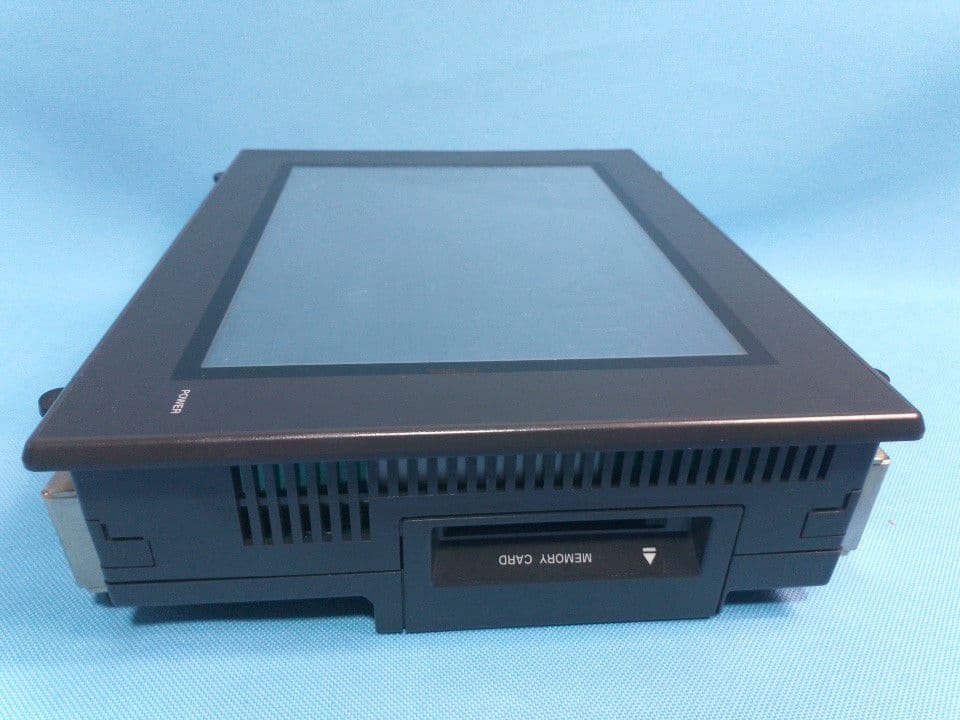 キーエンス　KEYENCE　VT-7SB タッチパネルディスプレイ