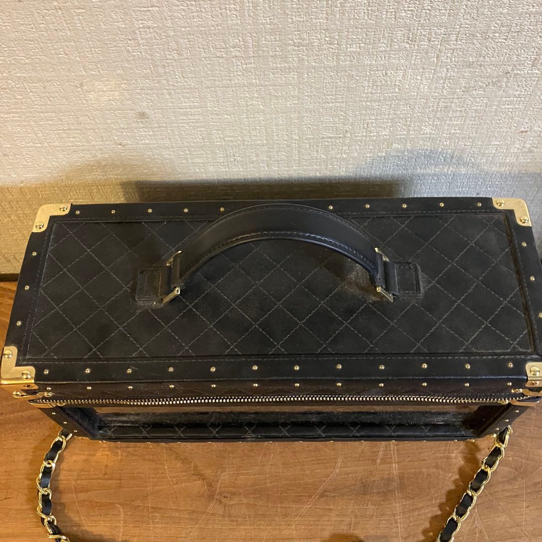 ケースのみ ANGEL CHAMPAGNE 5th Anniversary