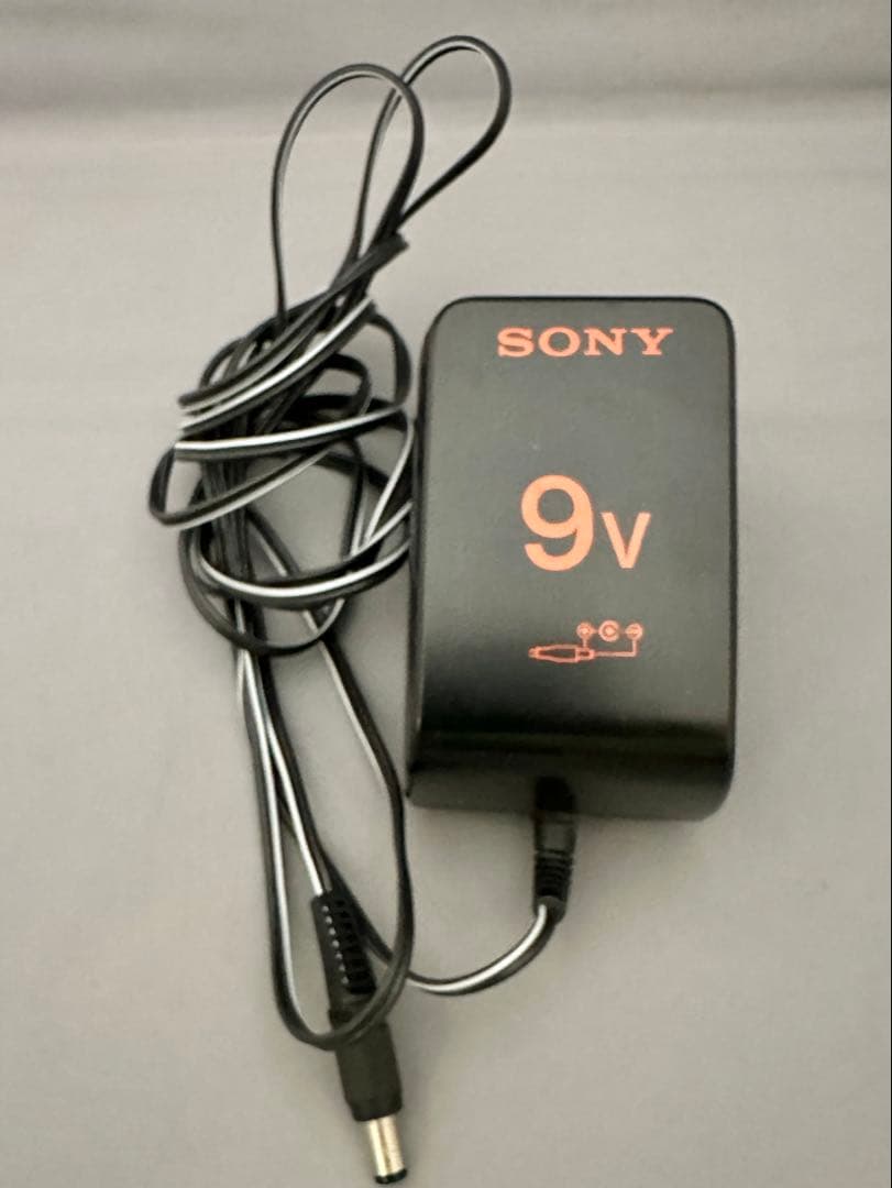 SONY ICF-6500 BCLラジオ ジャンク