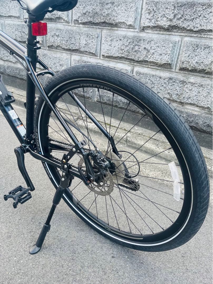 cannondale badboy 29er 希少　油圧ブレーキ　大阪引取り