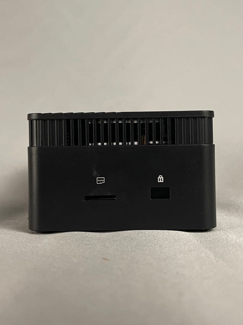 Rycher ミニPC Win11 RAM12GB SSD512GB Intel