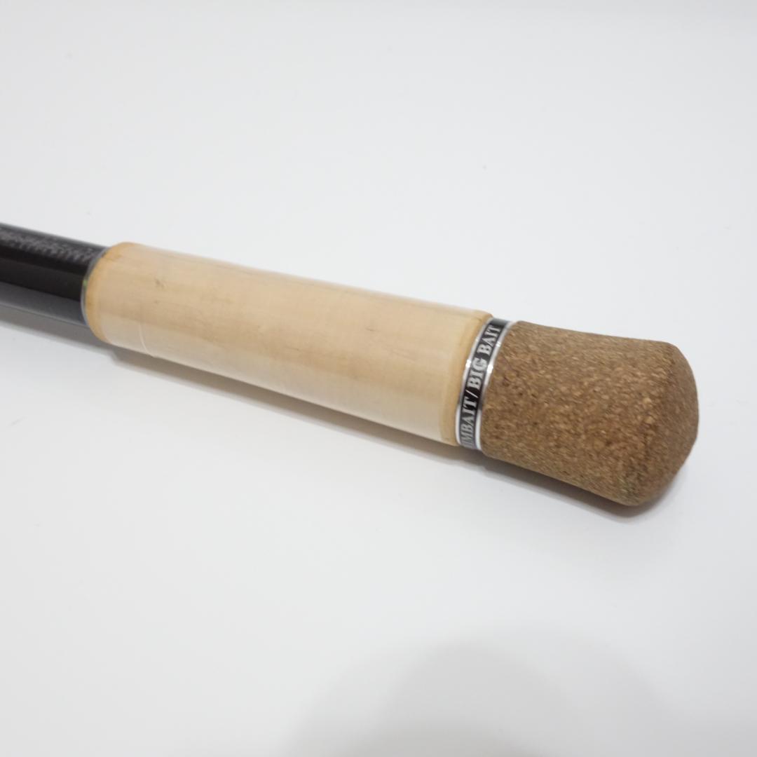 ダイワブラックレーベル BLX LG 7101HFB-SB