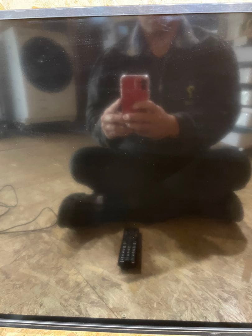 東芝 REGZA 2019年製 液晶テレビ40S22 1333