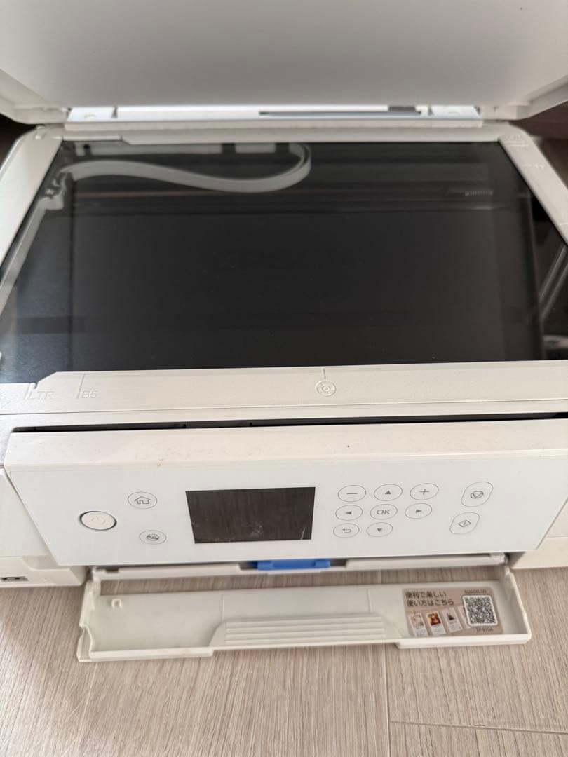 エプソン EPSON プリンター　EP810AW