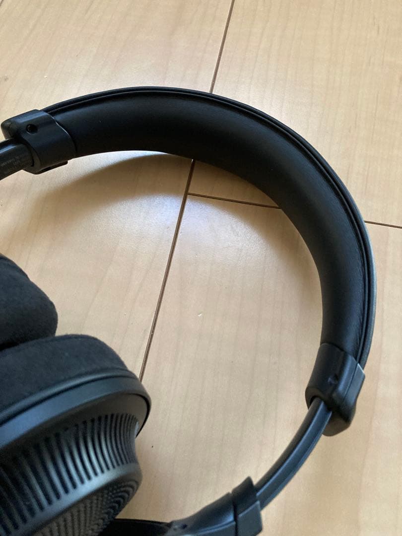ヘッドホン Sony MDR-MV1