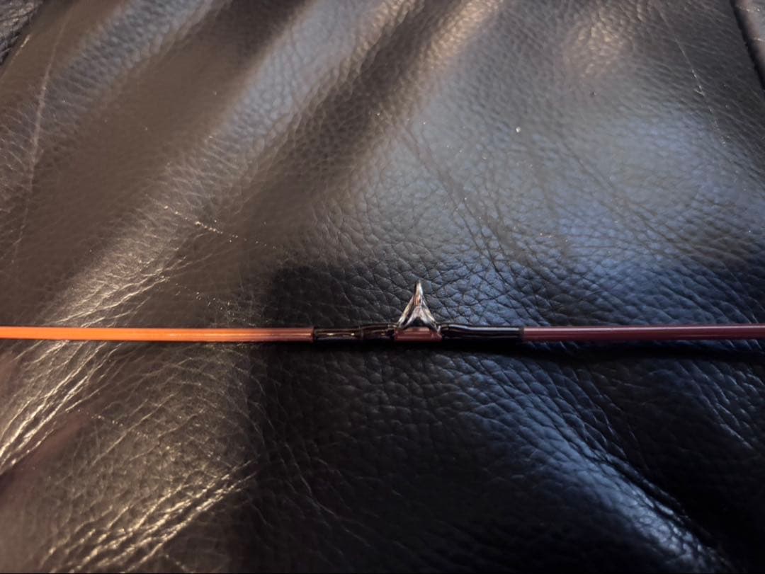 Garcia Conolon H453 バスロッド　ヴィンテージロッド