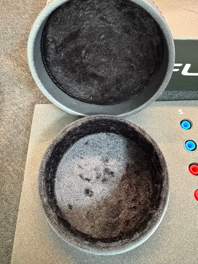 有線イヤホン AFUL performer8