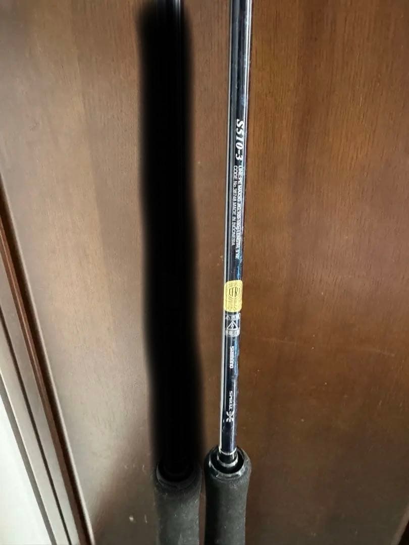 オシアジガークイックジャークs5103