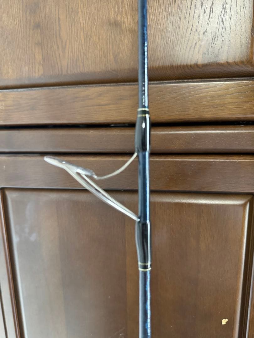 オシアジガークイックジャークs5103