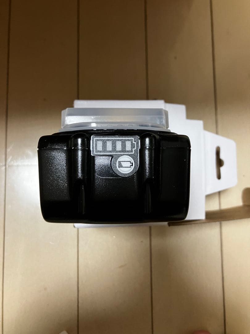 Makita CL141FD 掃除機　スティッククリーナー