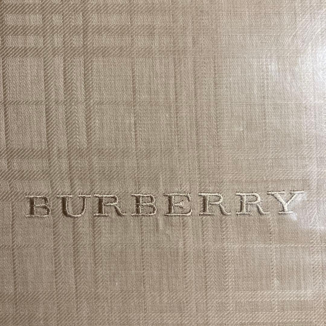 BURBERRY クイックシーツ D 140x200cm