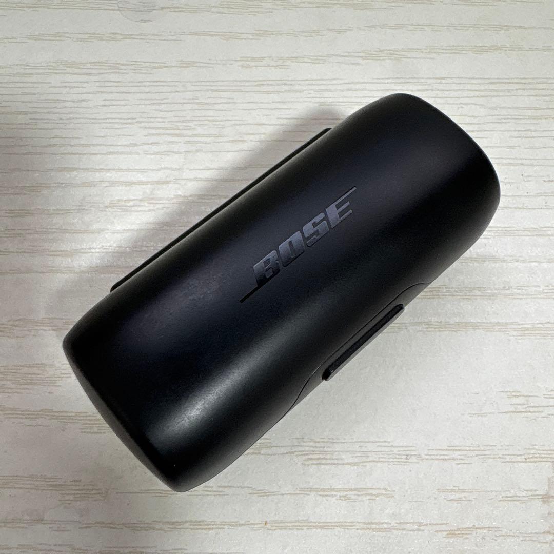 Bose sound sport free / ワイヤレスイヤフォン