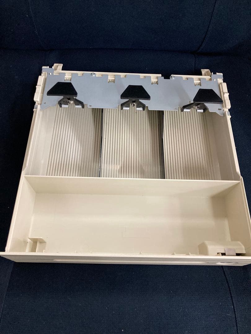 シャープ　レジスタ− XEA−147