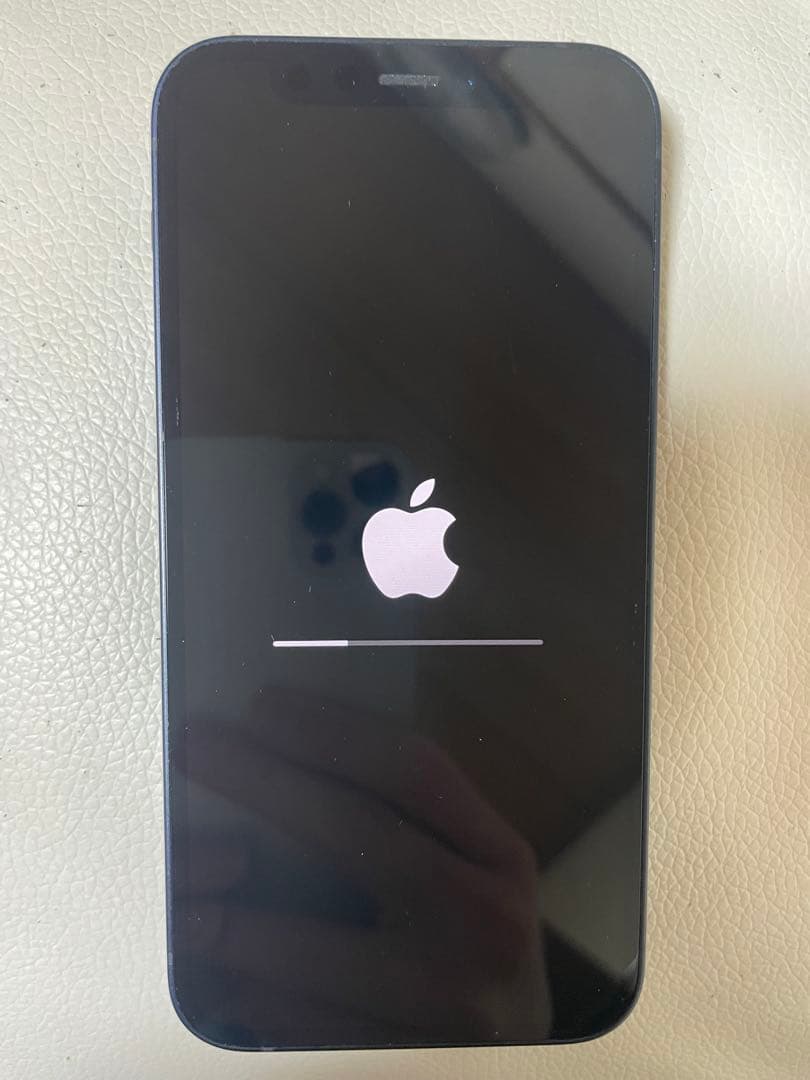Apple iPhone12mini ブラック64gb 美品 ⭐︎おまけ付き
