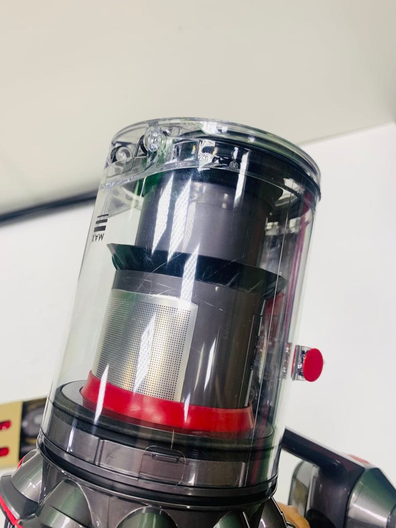 アウトレット品 SV18 FF ENTコードレス掃除機Dyson Slim