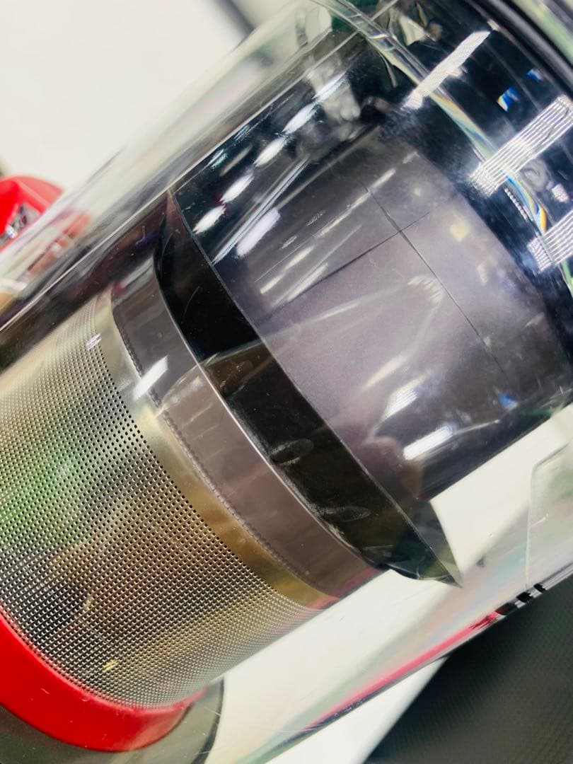 アウトレット品 SV18 FF ENTコードレス掃除機Dyson Slim