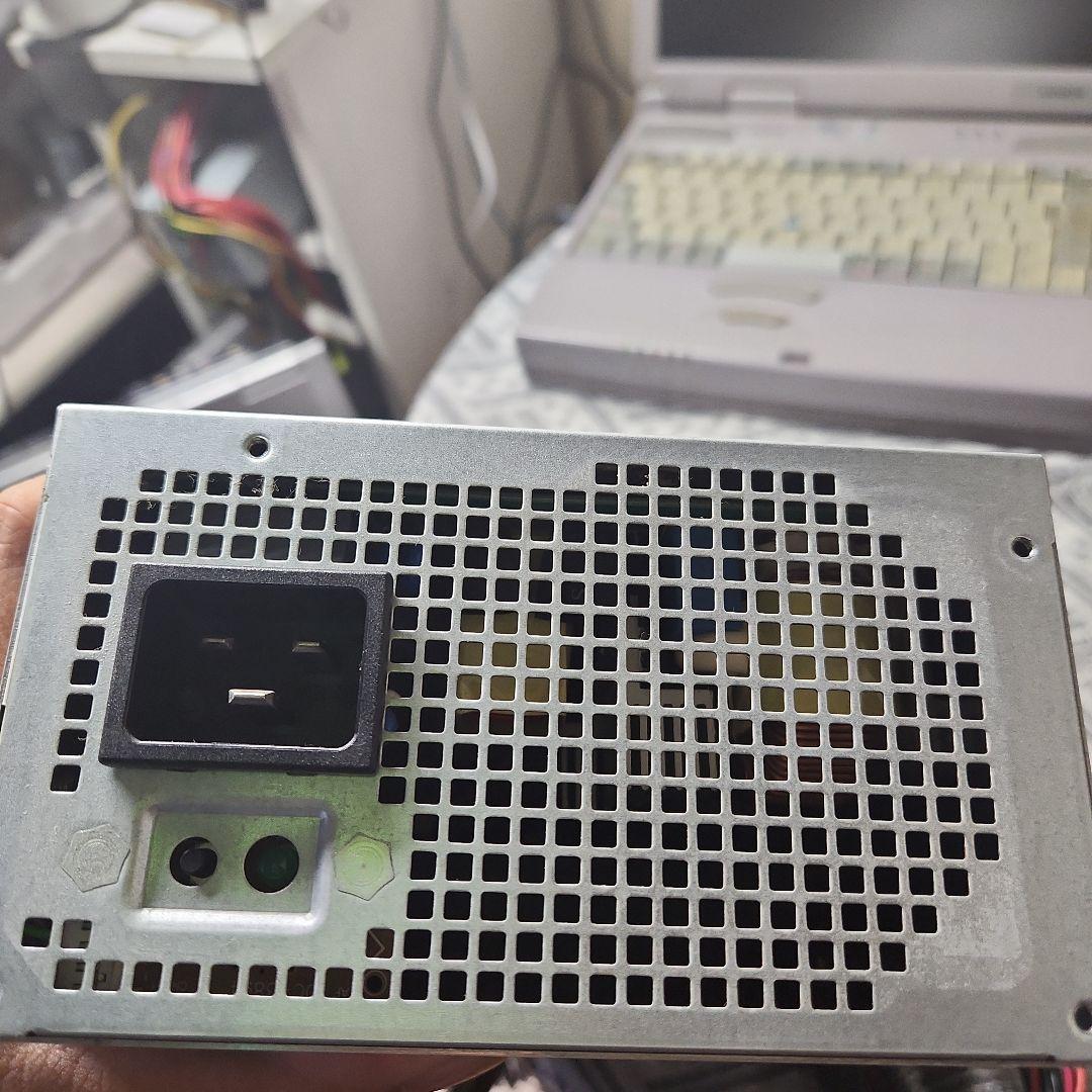 【完動品】1500W Alienware モジュール式電源80PLUS GOLD