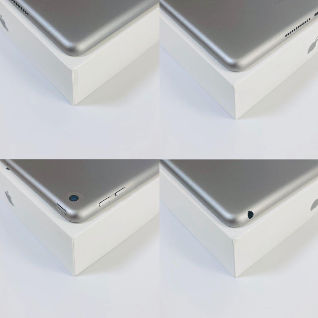 【美品】 Apple iPad 第9世代Wi-Fi 64GB
