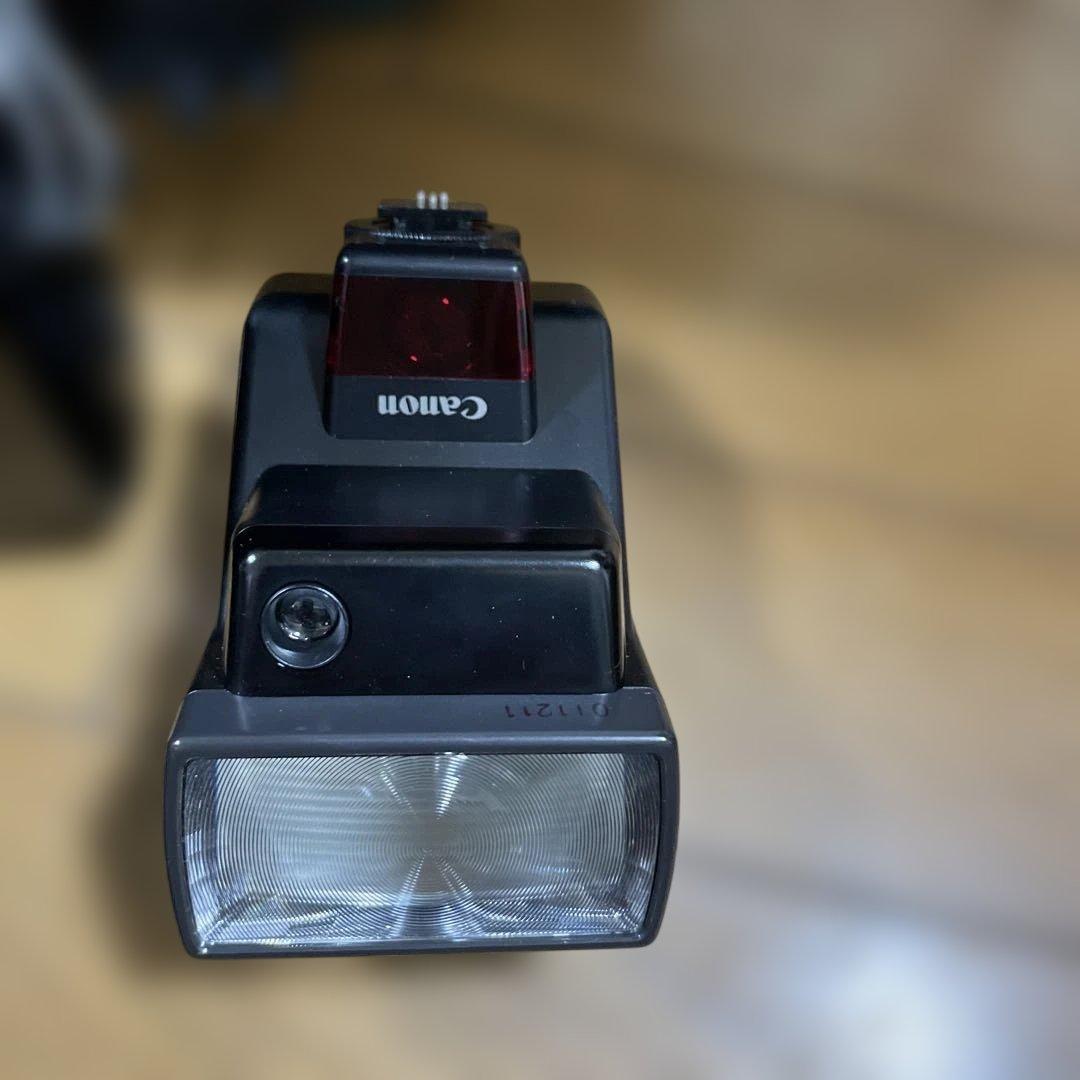 Canon EOS 650 一眼レフカメラ セット