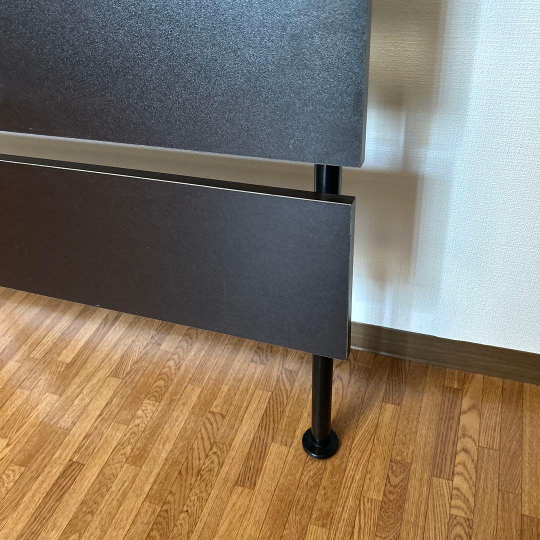 ニトリ　突っ張り　ウォールラック　maikoさま専用