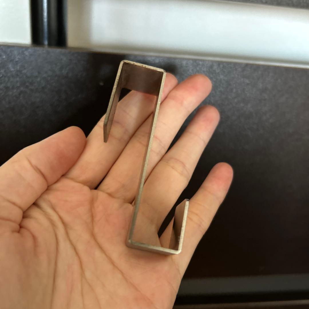 ニトリ　突っ張り　ウォールラック　maikoさま専用