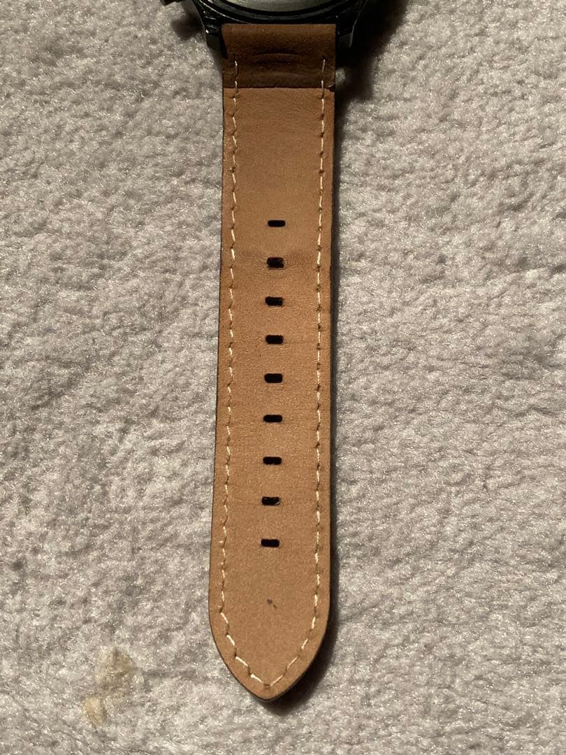 【美品】TIMEX EXPEDITION クロノグラフ 時計