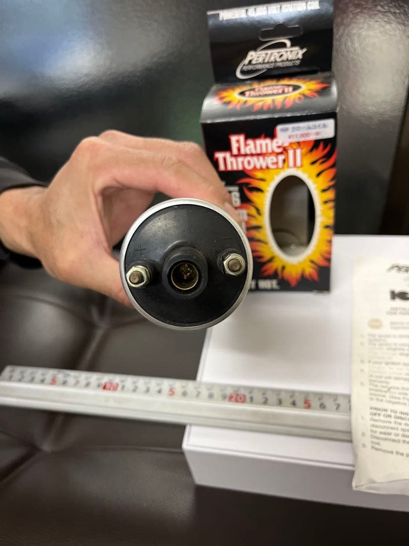 肉丸様用　旧車【亀有】 イグニッションコイル